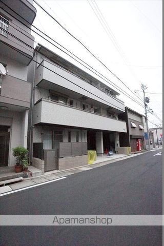 リオプラデーラの外観写真