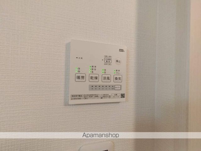 エムズ福原の内装写真
