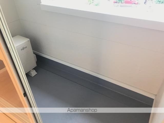アルカネットの内装写真