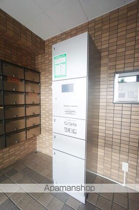 ＳＴＵＤＩＯ　ＳＨＩＲＯＧＡＮＥ[1K/23.8m2]の共用部1