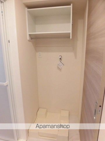 セキュレア須屋 C棟の内装写真