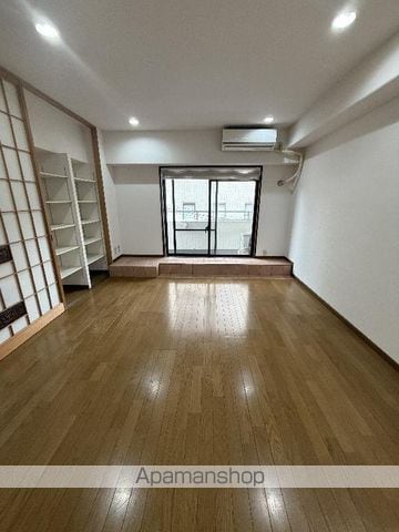 夙川羽衣町パークハイムの内装写真