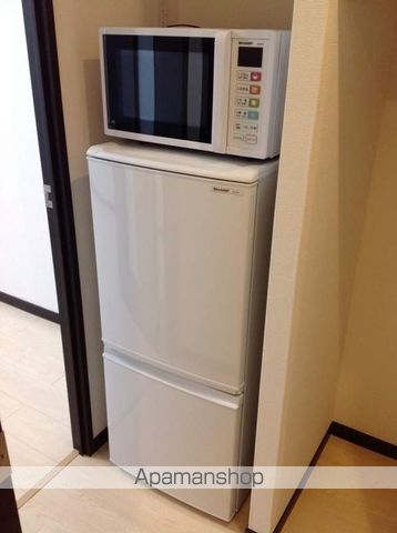 レオネクストブランドール根岸の内装写真