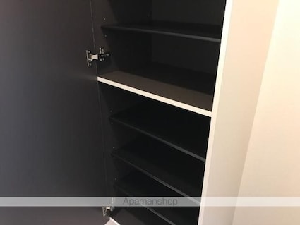 ロンサール羽生[1LDK/43.21m2]の収納