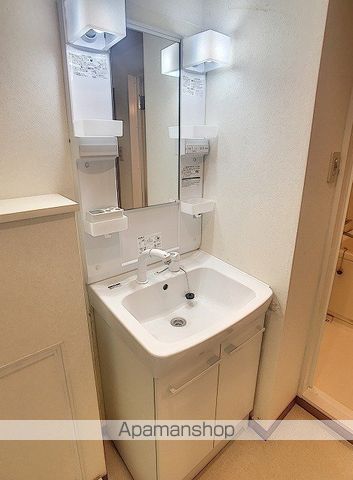 タートルクレインふじみ野IIの内装写真