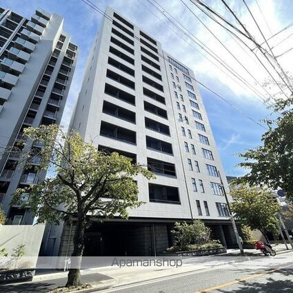 愛知県名古屋市東区泉３丁目[1K/28.76m2]の周辺17