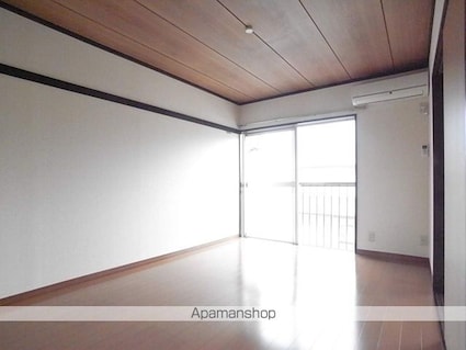 メゾン小山Ⅱ[2K/38.83m2]のリビング・居間