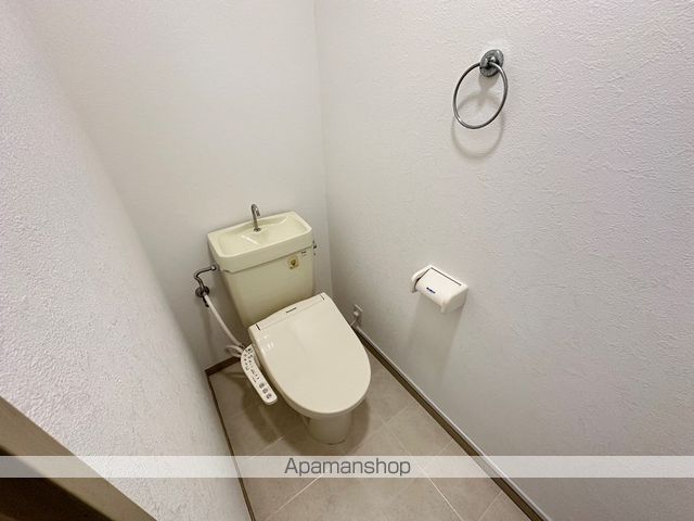 神領マンションの内装写真