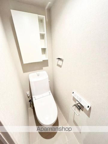 ロイジェント南池袋の内装写真
