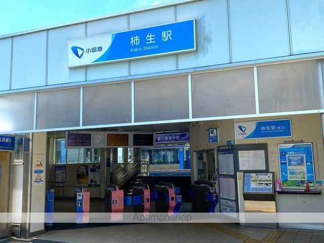 リブリ・GrandShineの周辺写真
