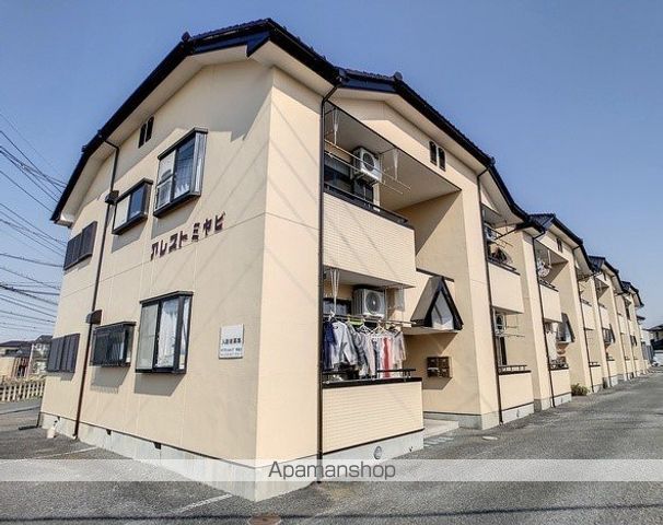 アレストミヤビ