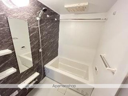 仮）富久山久保田古担アパート[2LDK/53.8m2]のバス