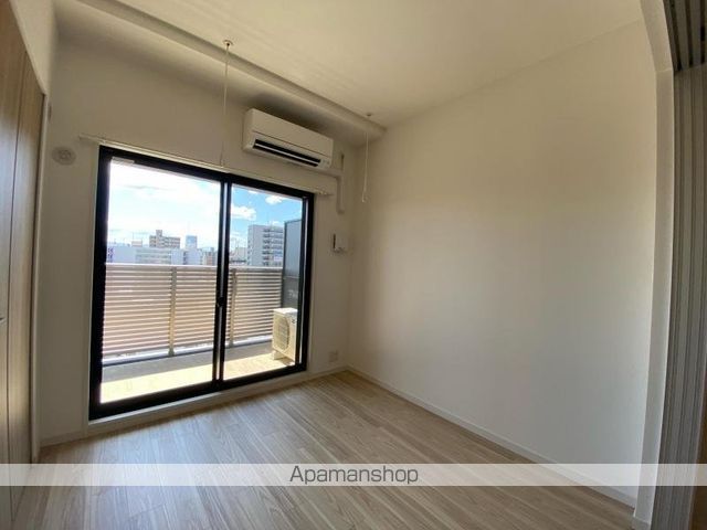 SーRESIDENCE瓦町駅aloの内装写真