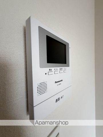 リベラメゾン野口の内装写真