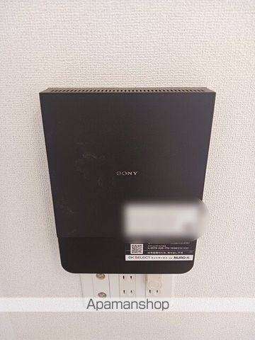 リトルノの内装写真