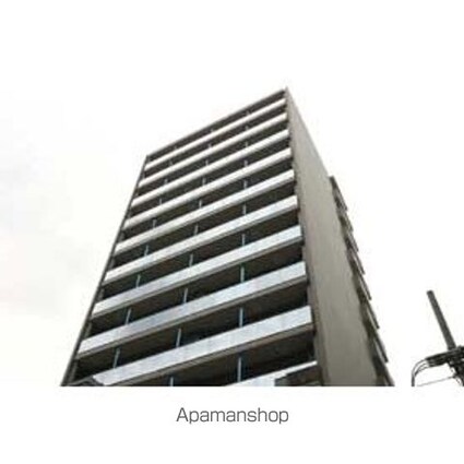 ＣＩＴＹ　ＣＵＲＲＥＮＴ大手町[1R/29.98m2]の外観2