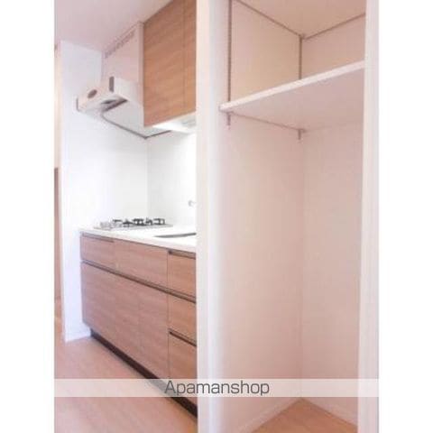 パークアクシス新御徒町EASTの内装写真