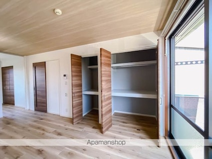 エムアールイー　Ｇ棟[1LDK/42.72m2]のその他部屋・スペース7