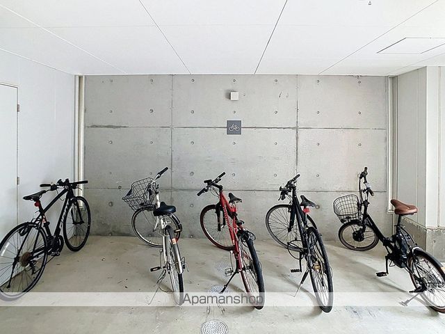 ファースト・レーベン尾張町の外観写真