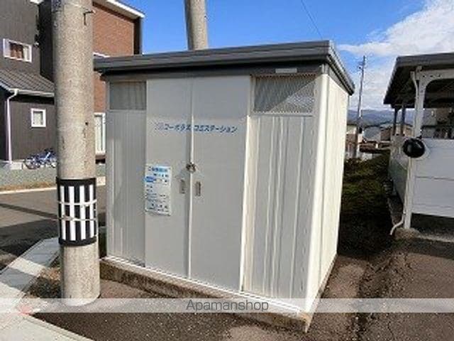 YBコーポラスのその他写真