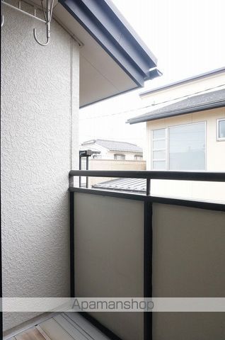 セジュール青葉の内装写真