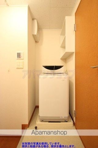 レオパレスフロラシオン Iの内装写真