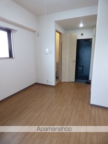 第11セキネマンションの内装写真