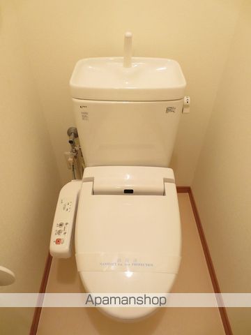 田畑ハイツそれいゆIIIの内装写真
