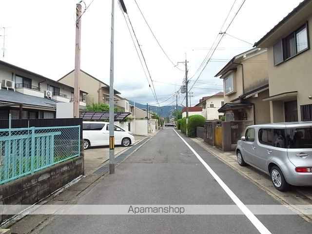 グラーベンハウゼの周辺写真