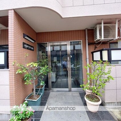 アビテ白金[1K/19.38m2]の周辺9