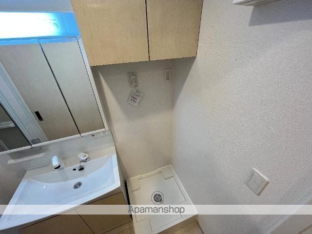 セラヴィ箱崎の内装写真