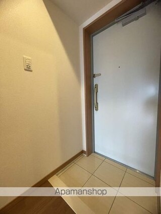ウイング宝町サード[1K/28.92m2]の玄関