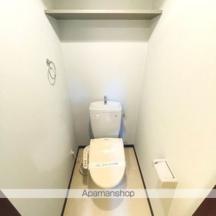 メイフェアハウス三田[1R/34.06m2]のその他内装2