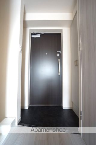 MAXIV名古屋の内装写真