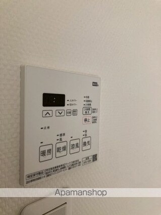 Ｌｕｍｉｎｏｕｓ　Ｂ棟[1LDK/45.26m2]の内装3