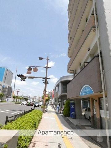 Turtle Lifeひかりの外観写真