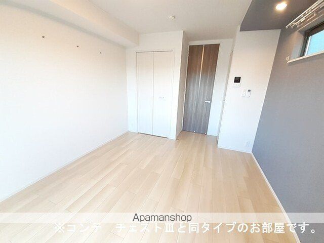 サニープレイス朝倉I番館の内装写真