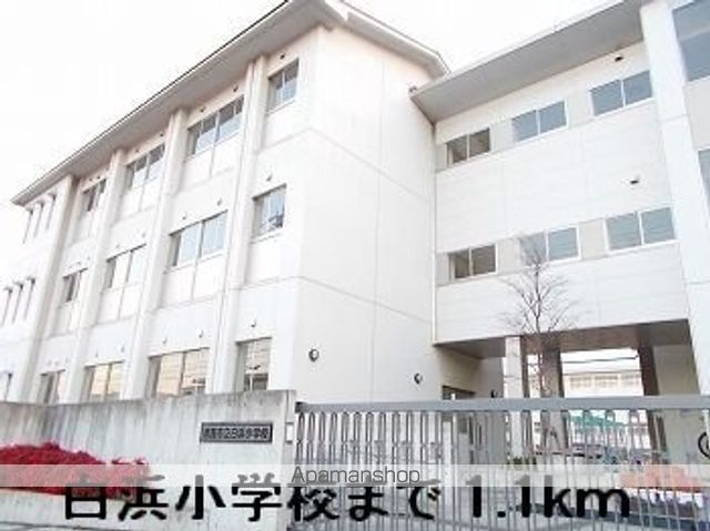 シャトークレールの周辺写真
