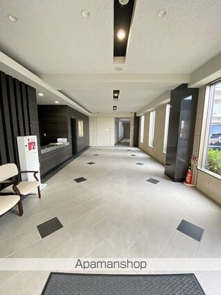 アドグランデ荒井[3LDK/69.01m2]のロビー