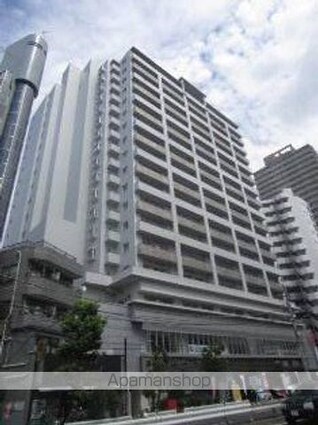 サンクレール荒川ブランガーデン[1SLDK/60.2m2]の外観2