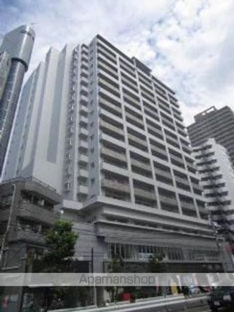 サンクレール荒川ブランガーデン[1SLDK/60.2m2]の外観2