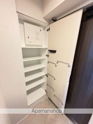 クロスレジデンス神田神保町[1DK/25.16m2]の内装3