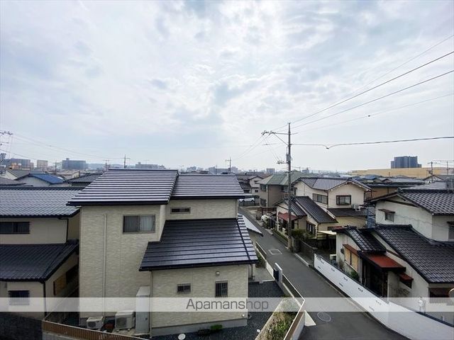 山陽本線 倉敷駅 徒歩15分 3階建 築2年のその他写真