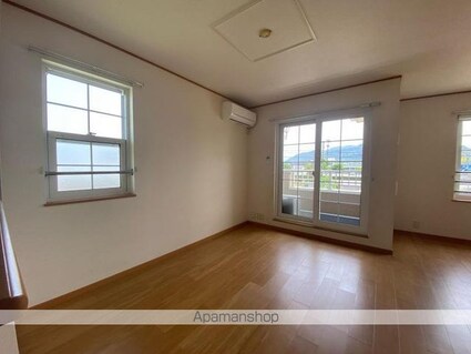 ドエルエバーグリーンＣ[1LDK/51.13m2]の内装4