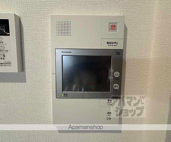 ブランシエスタ西京極の内装写真