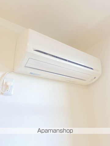 シャーメゾンM B棟の内装写真