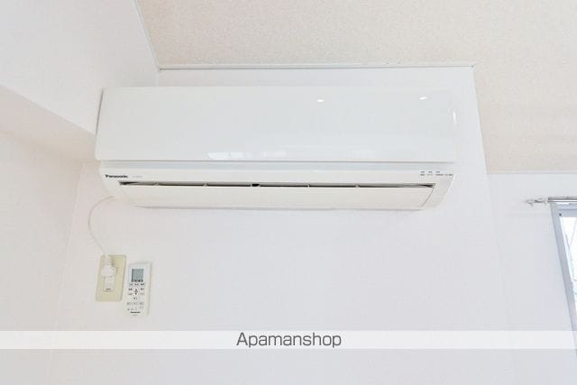 ラベンダーハイツの内装写真