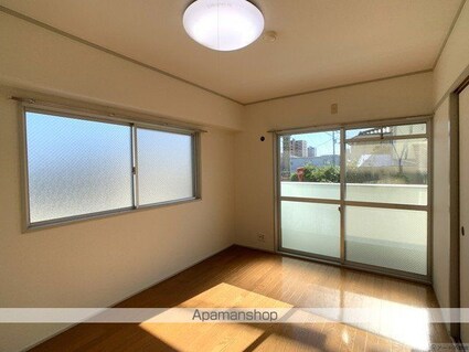 ハイツ宝[2DK/36.45m2]の内装5