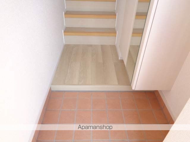 カーサ和泉 Aの内装写真