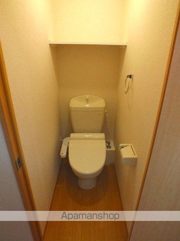 レオパレスヴィクトワールの内装写真